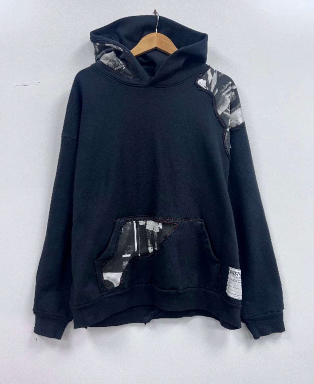 Cassius Clay' Hoodie