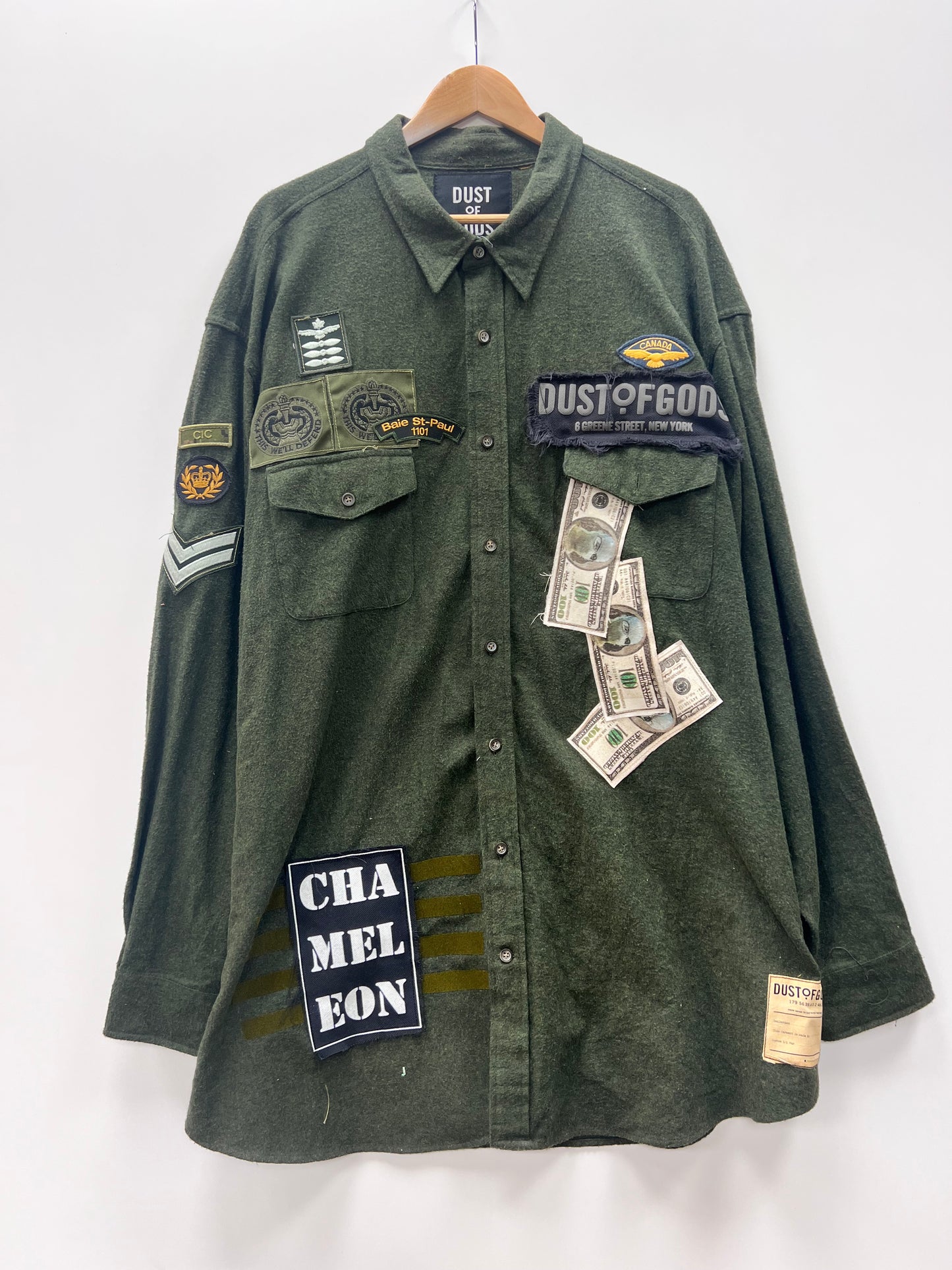 The Chosen One Shirt