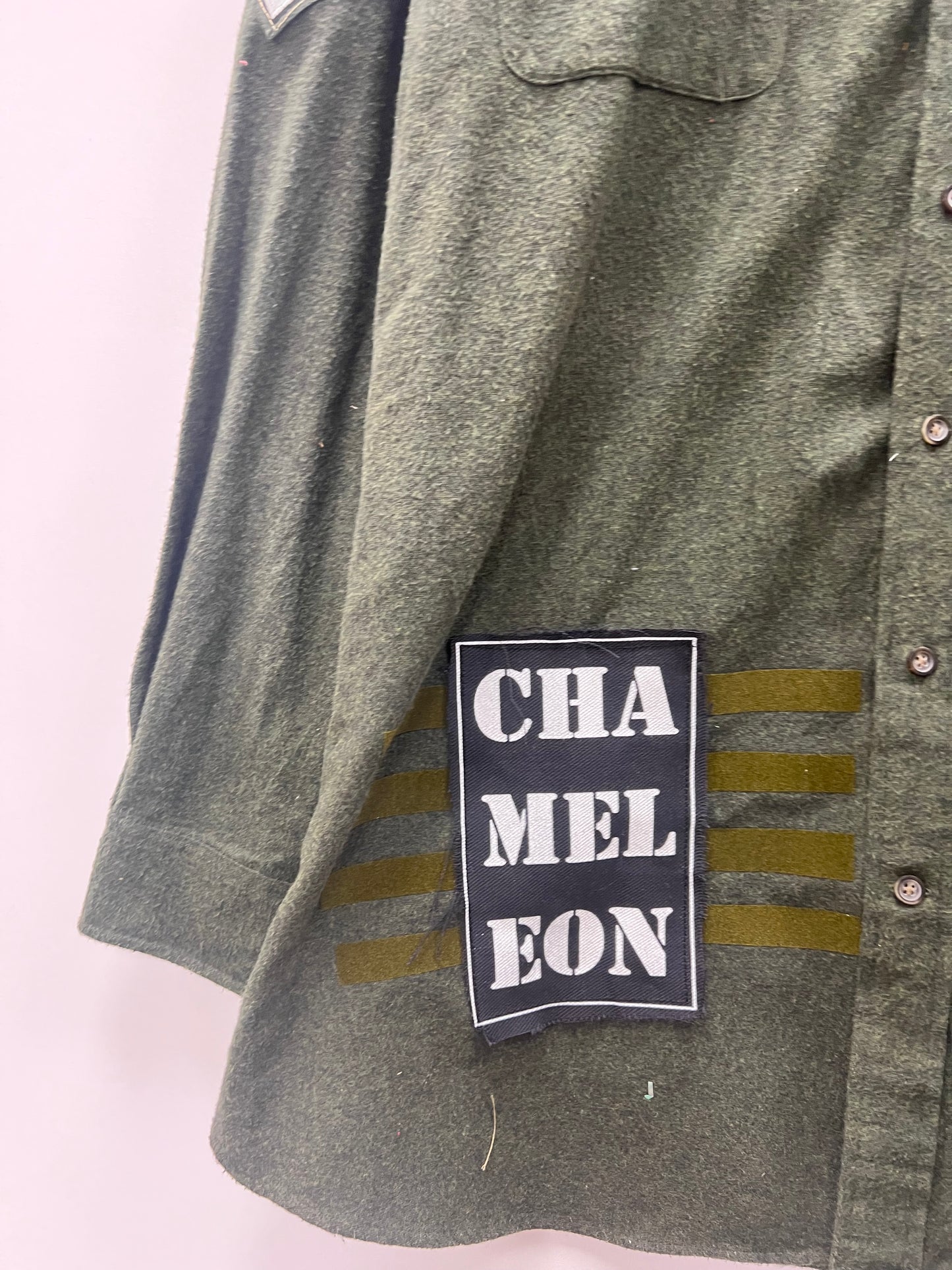 The Chosen One Shirt