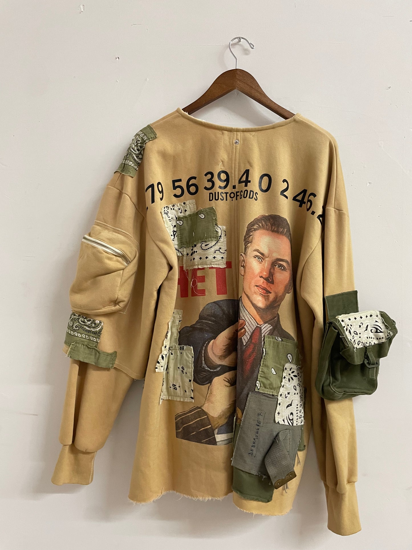 Het! Hoodie