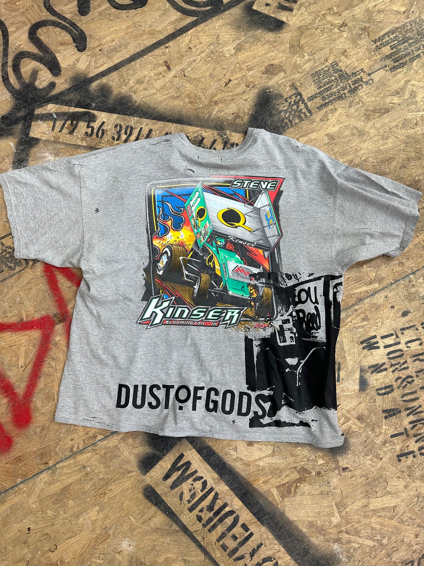No Photos Please Tee