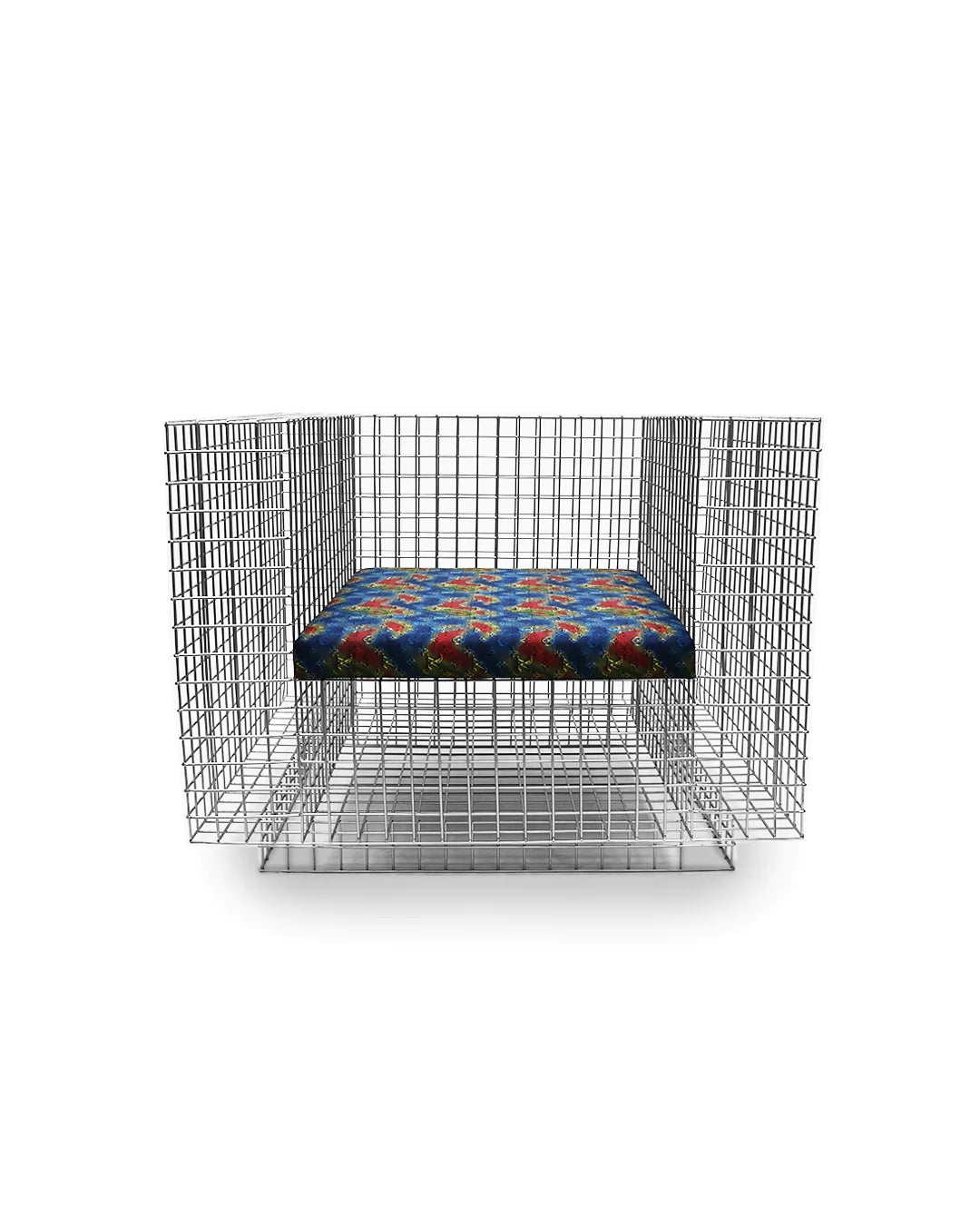 THE POST-MODERN CHAIR
