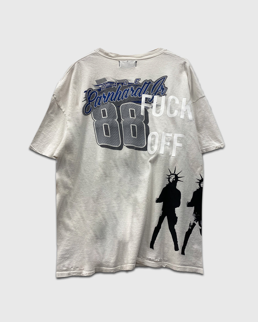 Dale X Tupac Tee