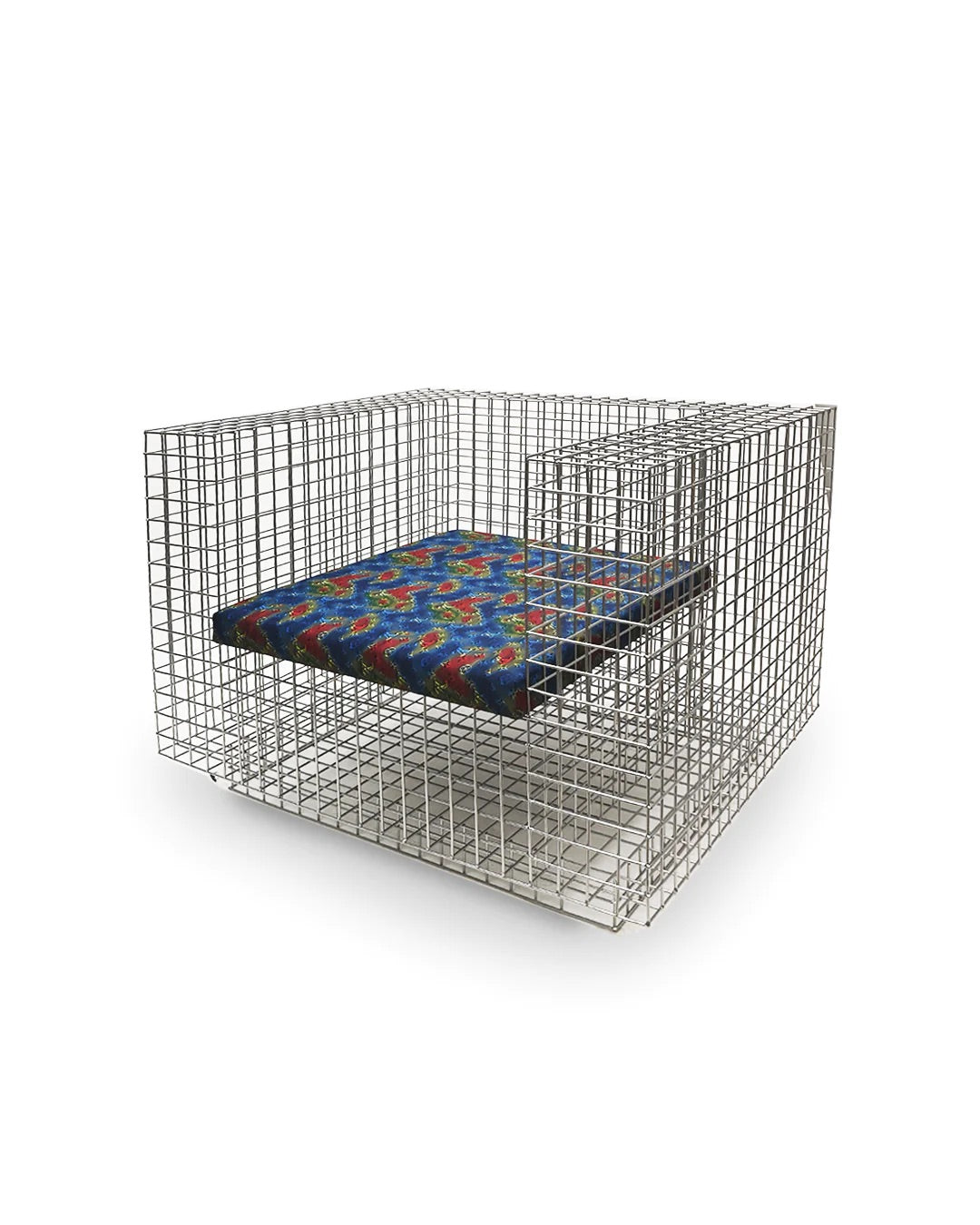 THE POST-MODERN CHAIR