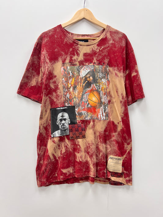 This Is MJ Dusted Tee