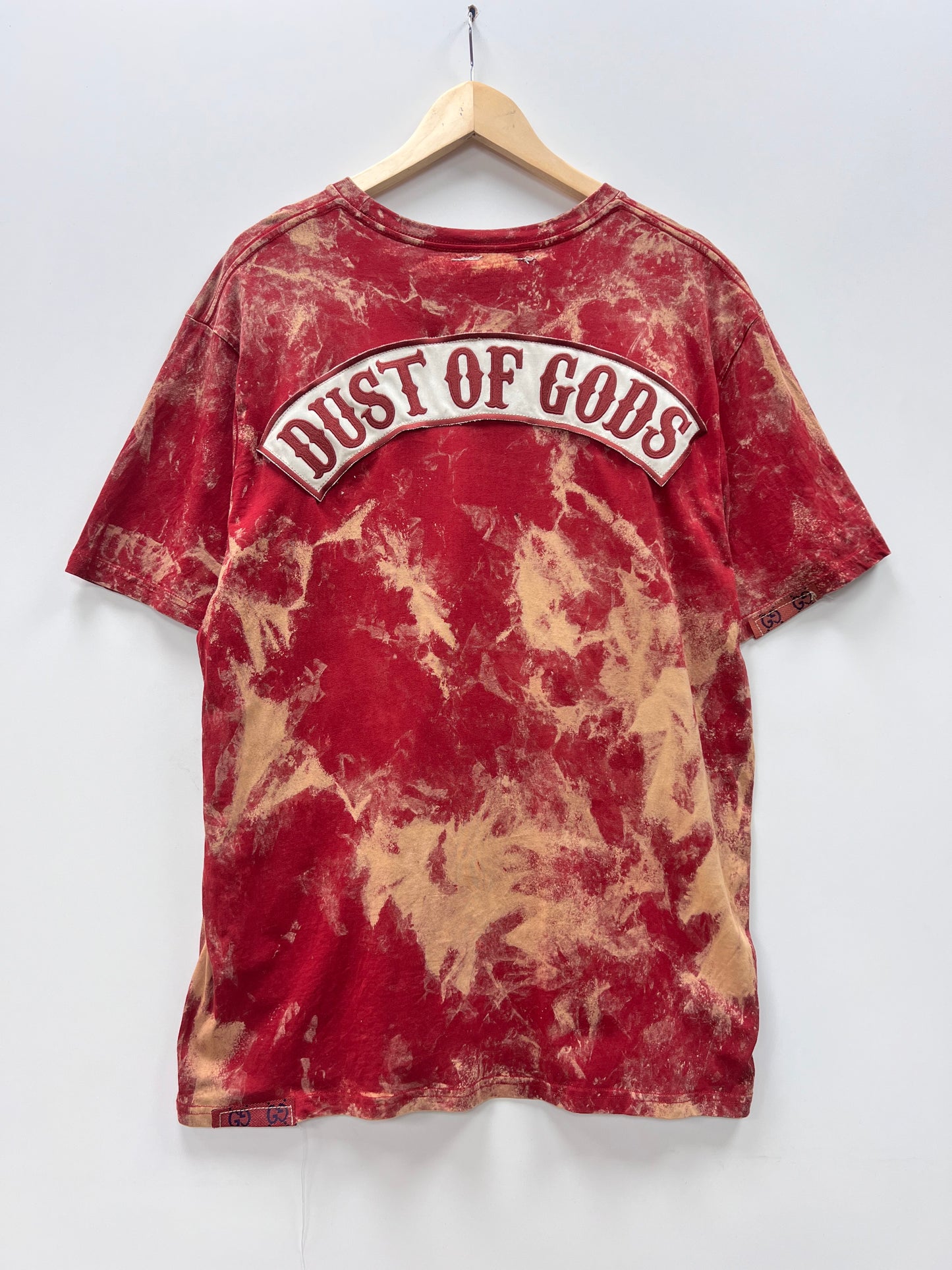 This Is MJ Dusted Tee