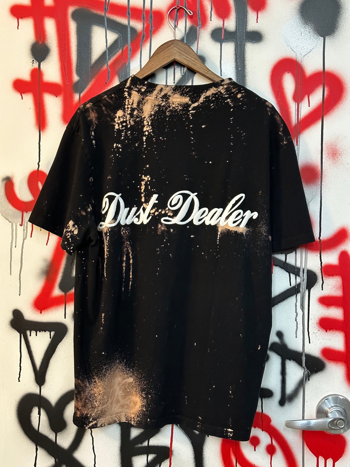 Enjoy Dust Tee