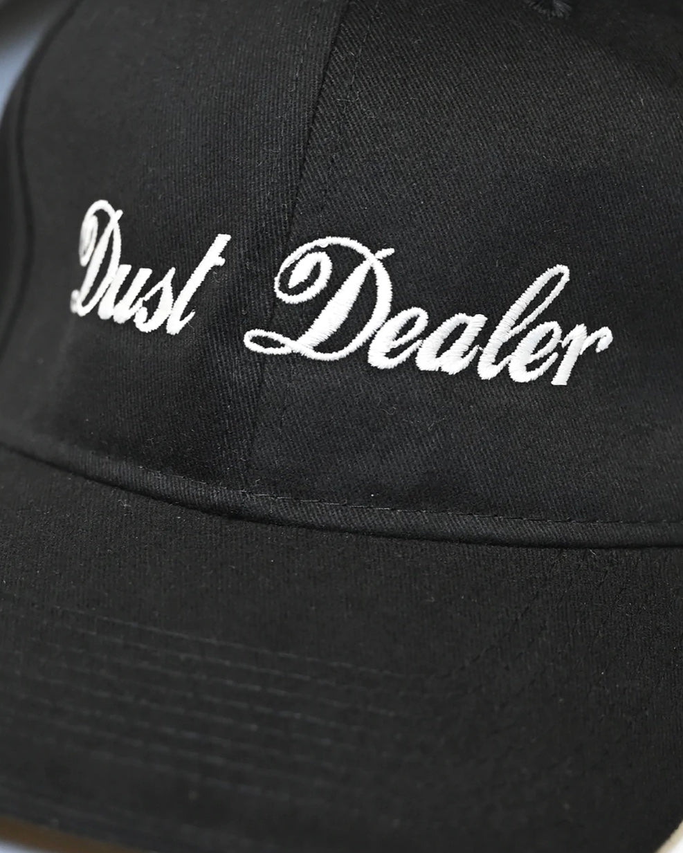 Dust Dealer Hat