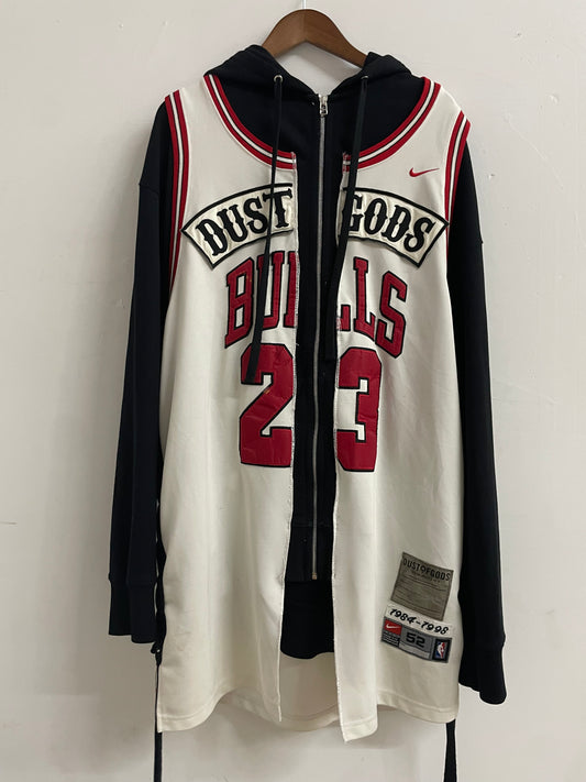 Jordan Jersey Hoodie