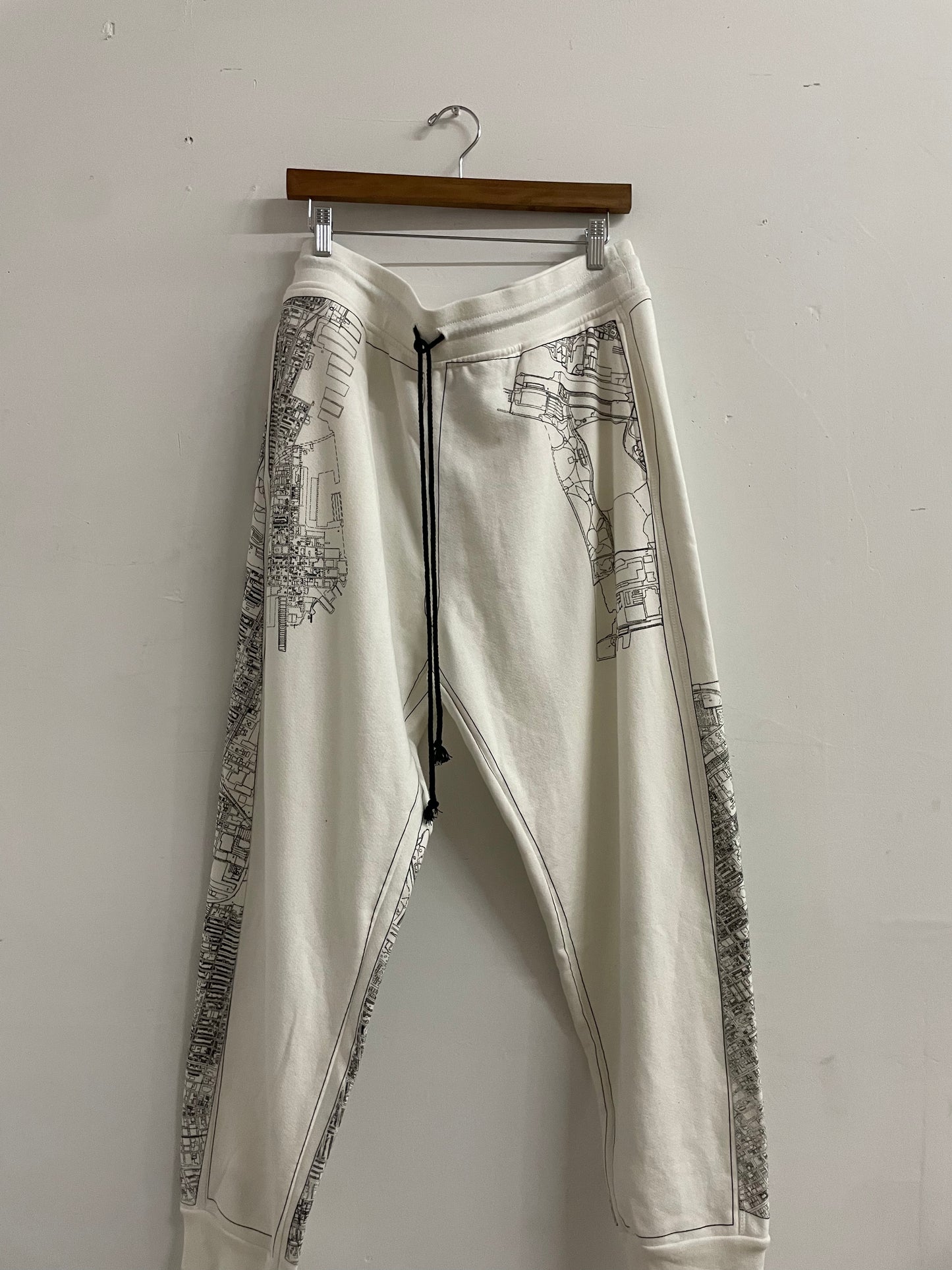 Unbreakable New York Sweatpants