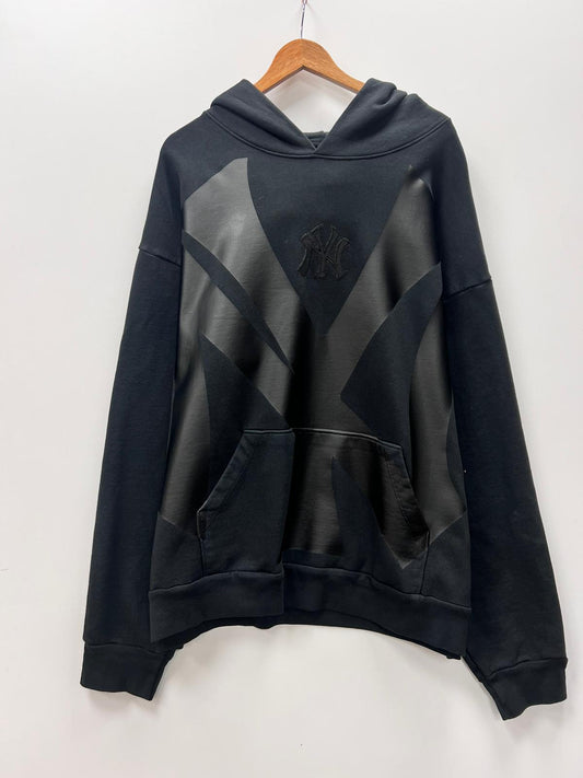 Black Yankees Hoodie
