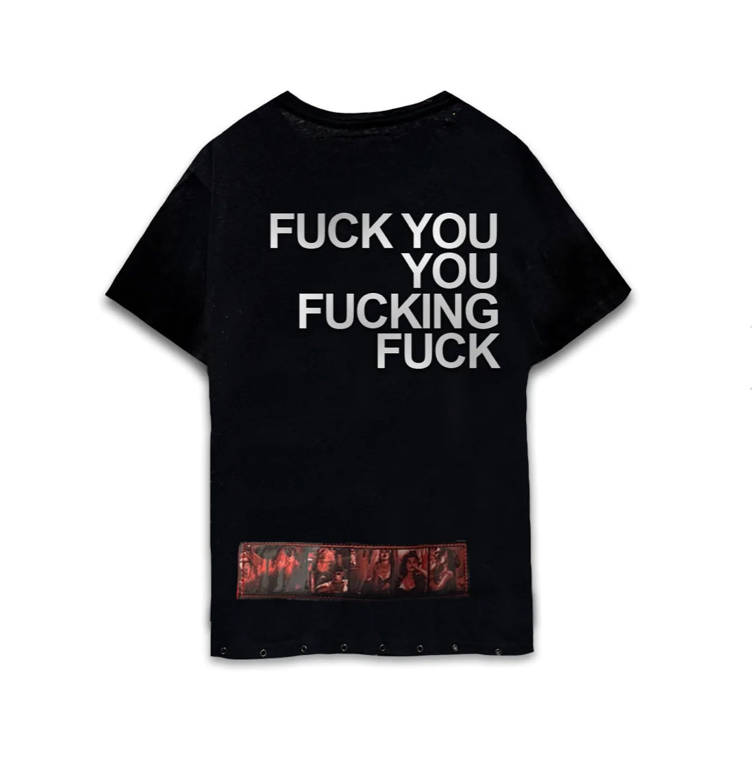 FYYFF T-Shirt