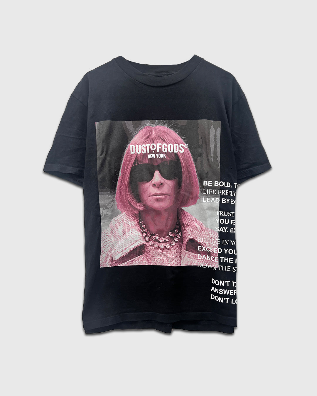 Anna Wintour Property of DOG Tee