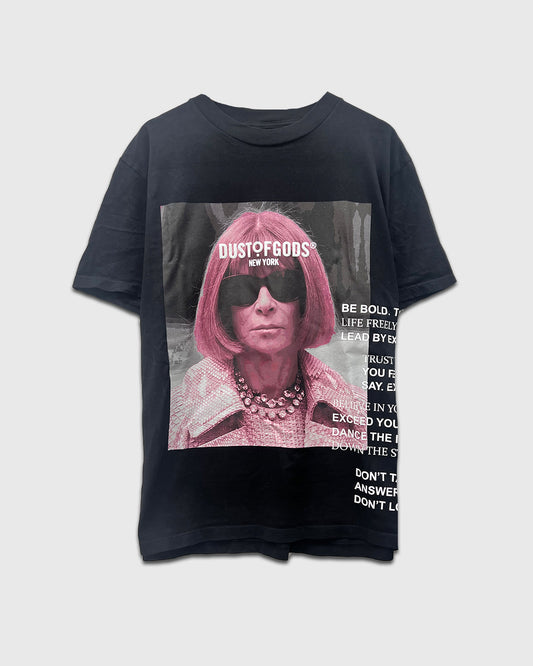 Anna Wintour Property of DOG Tee